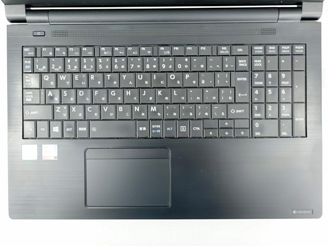 dynabook DYNABOOK B55/HS A6BDHSFAMA22