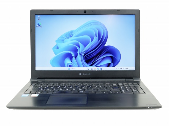 dynabook DYNABOOK B55/HS A6BDHSFAMA22