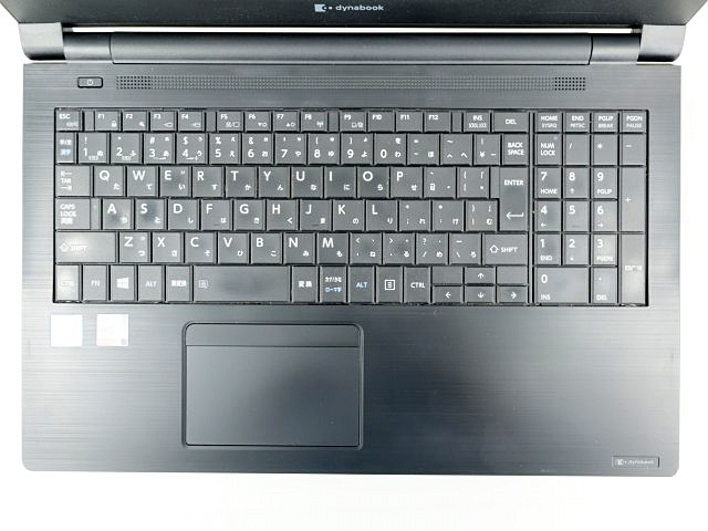 dynabook DYNABOOK B55/HS A6BDHSFAMA22