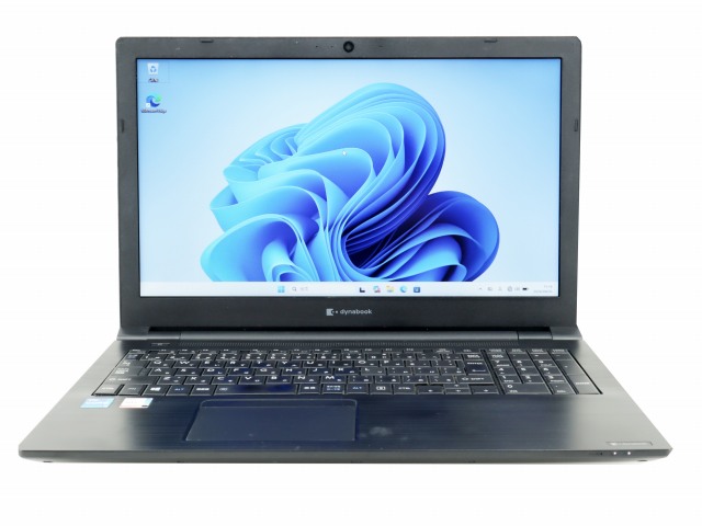 dynabook DYNABOOK B55/HS A6BDHSFAMA22