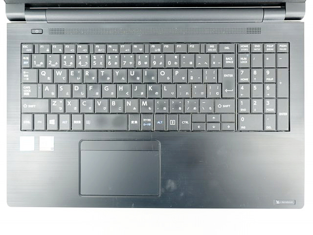 dynabook DYNABOOK B55/HS A6BDHSFAMA22