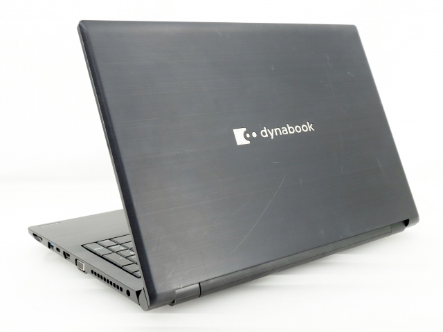 dynabook DYNABOOK B55/HS A6BDHSFAMA22