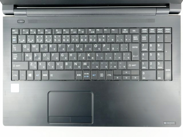 dynabook DYNABOOK AZ35/MB PAZ35MB-SEG