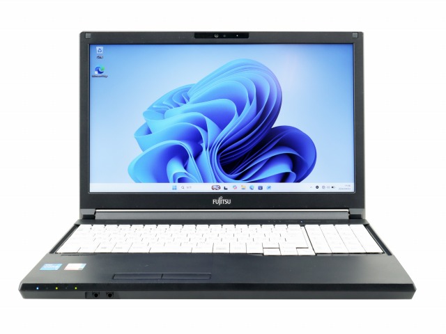 富士通 LIFEBOOK A5511/G FMVA86001