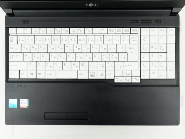 富士通 LIFEBOOK A5511/G FMVA86001
