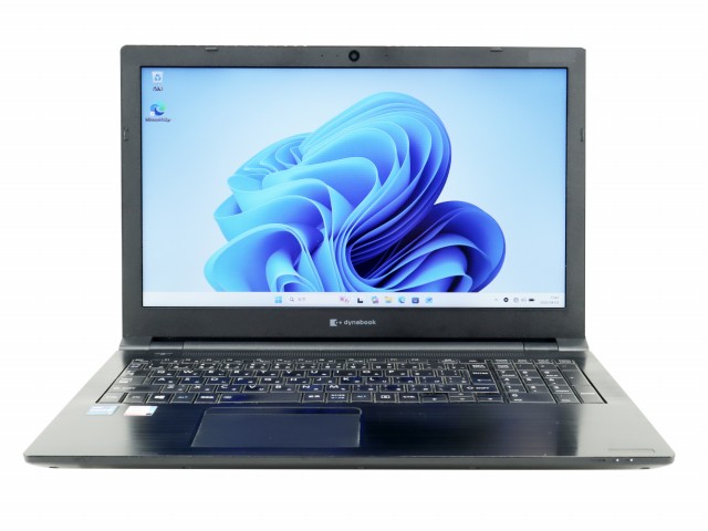 dynabook DYNABOOK B55/HS A6BDHSEAMA22