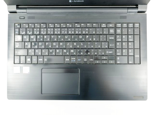 dynabook DYNABOOK B55/HS A6BDHSEAMA22