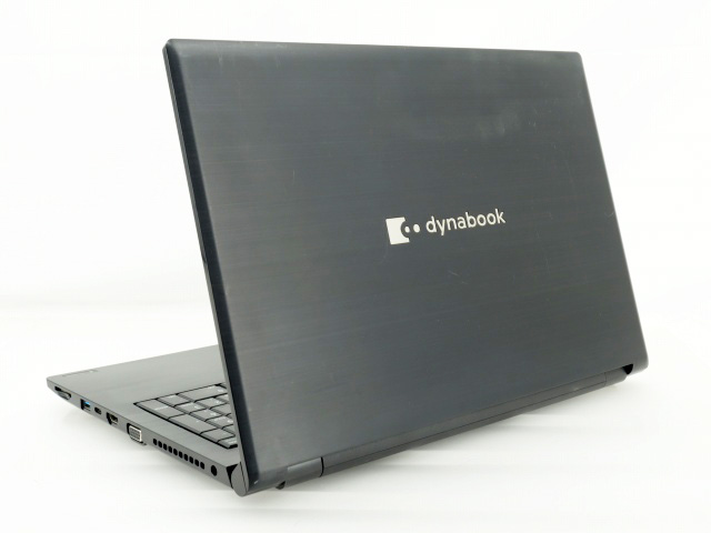 dynabook DYNABOOK B55/HS A6BDHSEAMA22