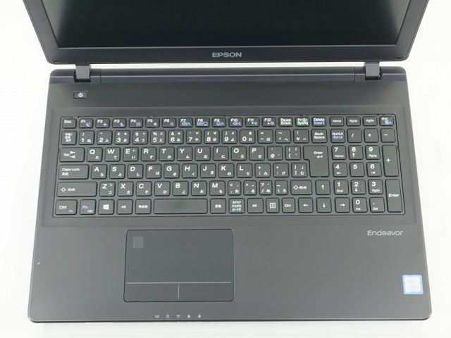 EPSON ENDEAVOR [新品SSD] NJ4300E