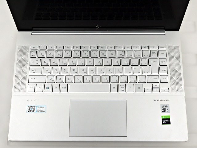 HP ENVY 15-EP0084TX