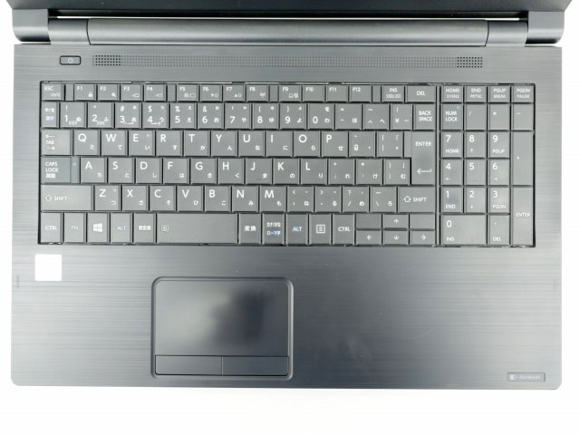 dynabook DYNABOOK B65/DP PB6DNYB44R7FD1