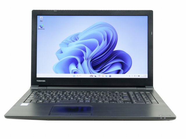 dynabook DYNABOOK B65/DP PB6DNYB44R7FD1