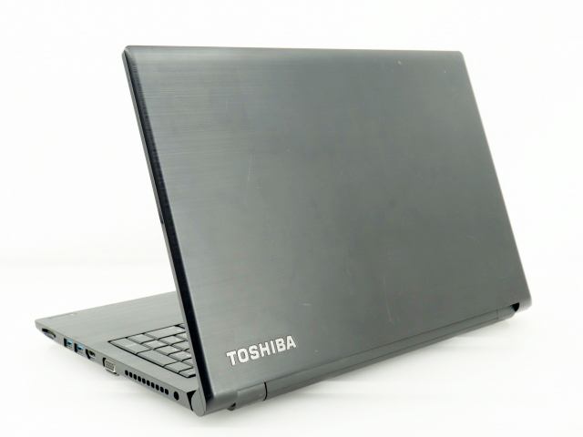 dynabook DYNABOOK B65/DP PB6DNYB44R7FD1