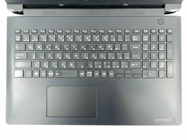 東芝 DYNABOOK BJ65/FS [Microsoft Office Personal 2021付属] A6BJFSF8L511