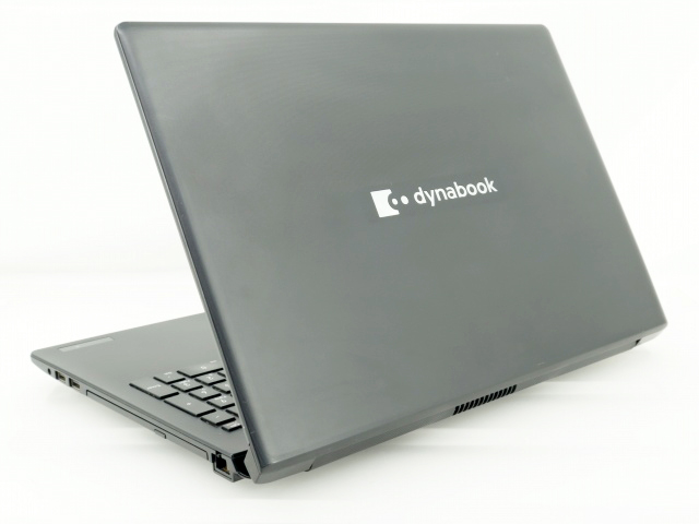 東芝 DYNABOOK BJ65/FS [Microsoft Office Personal 2021付属] A6BJFSF8L511