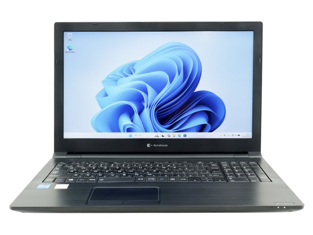 dynabook DYNABOOK B65/HS A6BCHSAAMM21