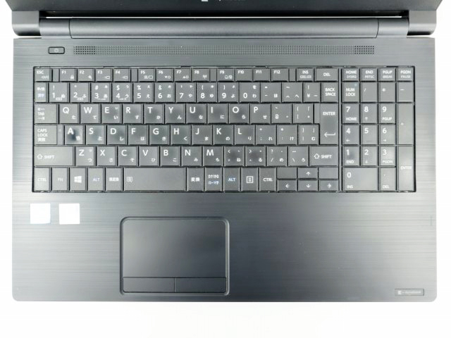 dynabook DYNABOOK B65/HS A6BCHSAAMM21