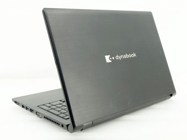 dynabook DYNABOOK B65/HS A6BCHSAAMM21