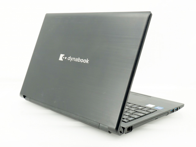 dynabook DYNABOOK B65/HS A6BCHSAAMM21
