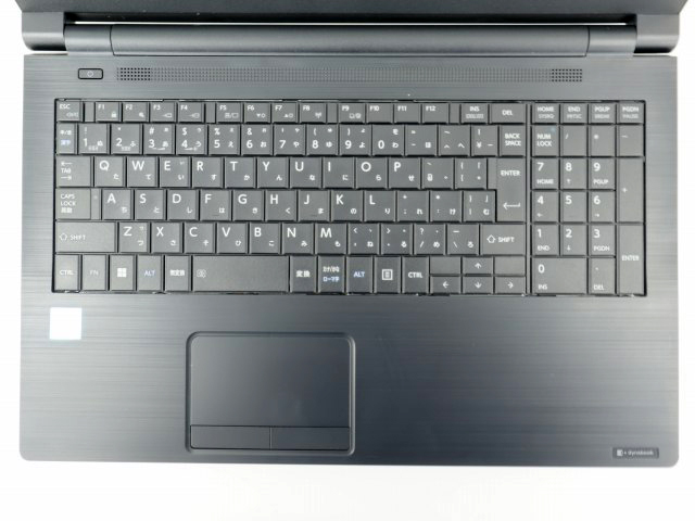 dynabook DYNABOOK B65/HS A6BCHSF8LN21