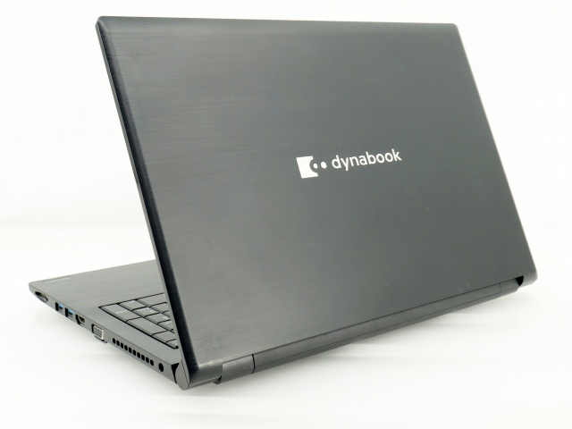 dynabook DYNABOOK B65/HS A6BCHSF8LN21