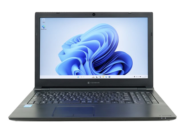 dynabook DYNABOOK B65/HS A6BCHSF8LN21