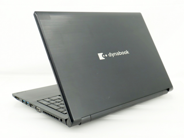 dynabook DYNABOOK B65/HS A6BCHSF8LN21
