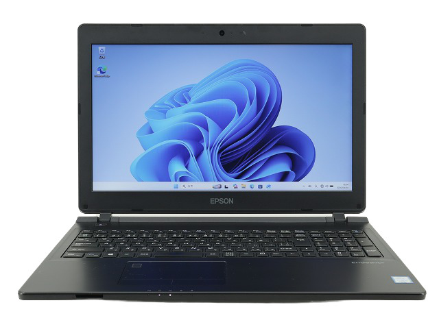 EPSON ENDEAVOR  NJ4300E