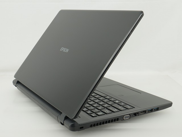 EPSON ENDEAVOR [新品SSD] NJ4300E