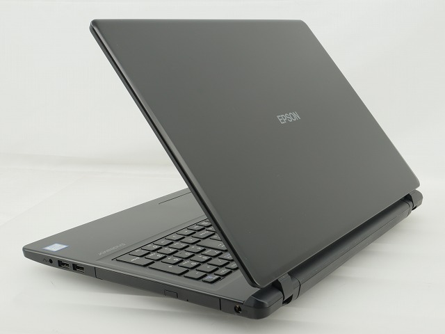 EPSON ENDEAVOR [新品SSD] NJ4300E