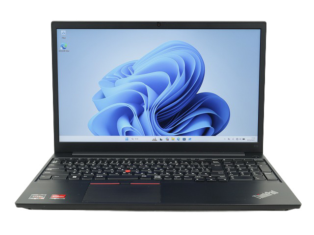 LENOVO THINKPAD E15 GEN4 21EE-S10F00