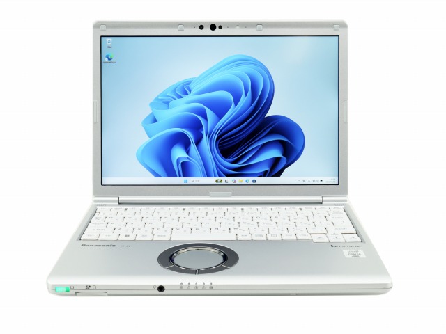 PANASONIC LET'S NOTE CF-SV9 CF-SV9RDLVS