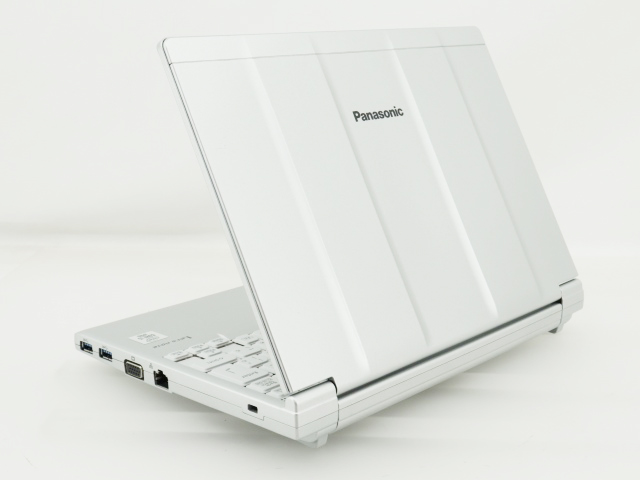 PANASONIC LET'S NOTE CF-SV9 CF-SV9RDLVS