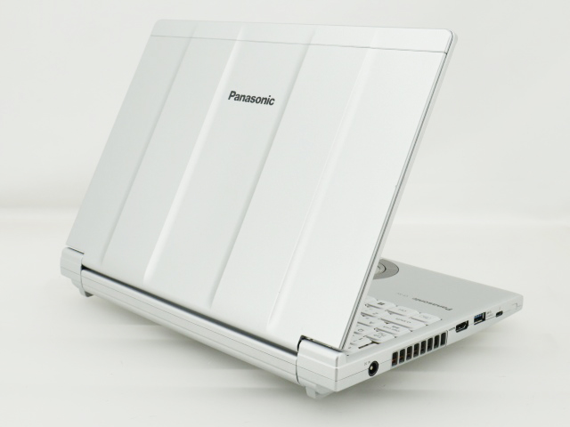 PANASONIC LET'S NOTE CF-SV9 CF-SV9RDLVS