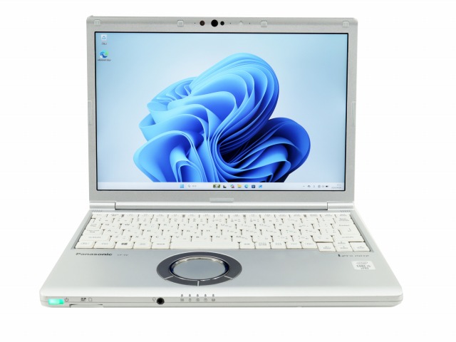 PANASONIC LET'S NOTE CF-SV9 CF-SV9RDLVS