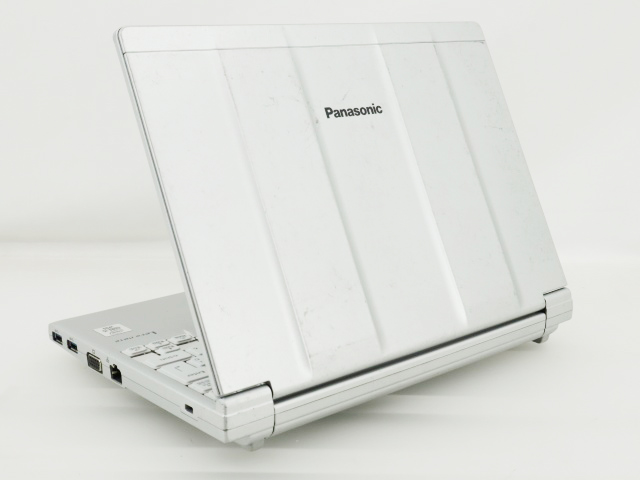 PANASONIC LET'S NOTE CF-SV9 CF-SV9RDLVS