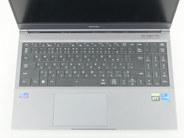 MouseComputer DAIV 5N 22075N-TGLBBW11-H