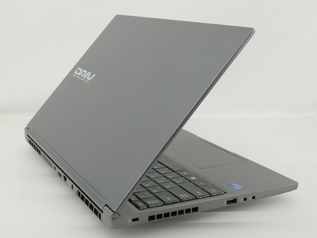 MouseComputer DAIV 5N 22075N-TGLBBW11-H