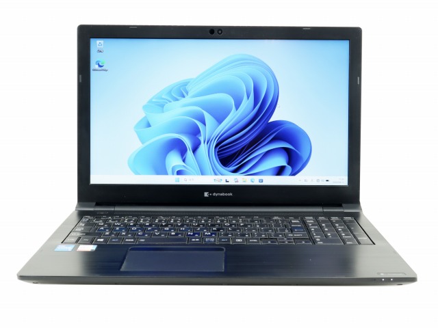 dynabook DYNABOOK B55/HR A6BDHRFANB21