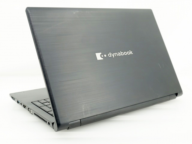 dynabook DYNABOOK B55/HR A6BDHRFANB21