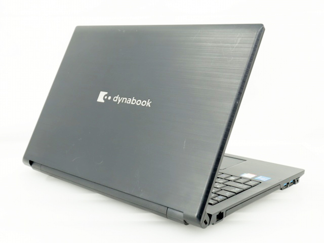 dynabook DYNABOOK B55/HR A6BDHRFANB21