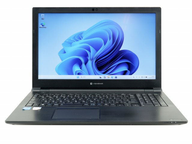 dynabook DYNABOOK B55/HR A6BDHRFANB21