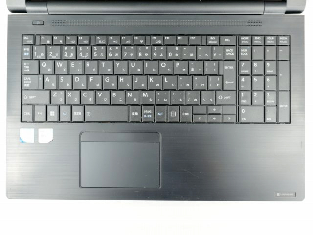 dynabook DYNABOOK B55/HR A6BDHRFANB21