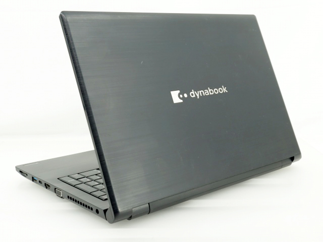 dynabook DYNABOOK B55/HR A6BDHRFANB21