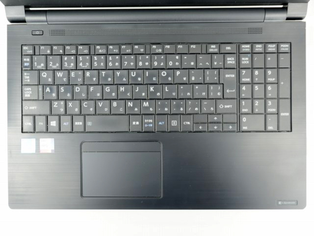 dynabook DYNABOOK B55/HS A6BDHSEAMA22