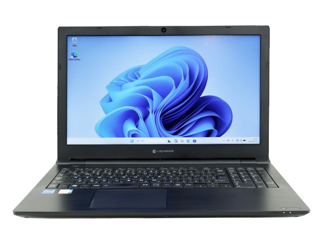 dynabook DYNABOOK B55/HS A6BDHSEAMA22