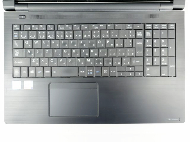 dynabook DYNABOOK B55/HS A6BDHSEAMA22