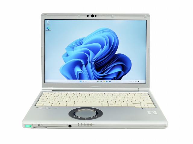 PANASONIC LET'S NOTE CF-SV9 CF-SV9RDLVS