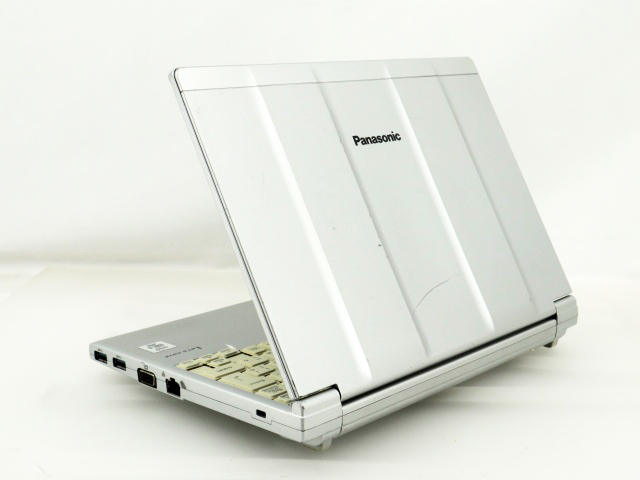 PANASONIC LET'S NOTE CF-SV9 CF-SV9RDLVS