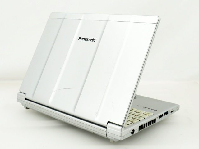 PANASONIC LET'S NOTE CF-SV9 CF-SV9RDLVS